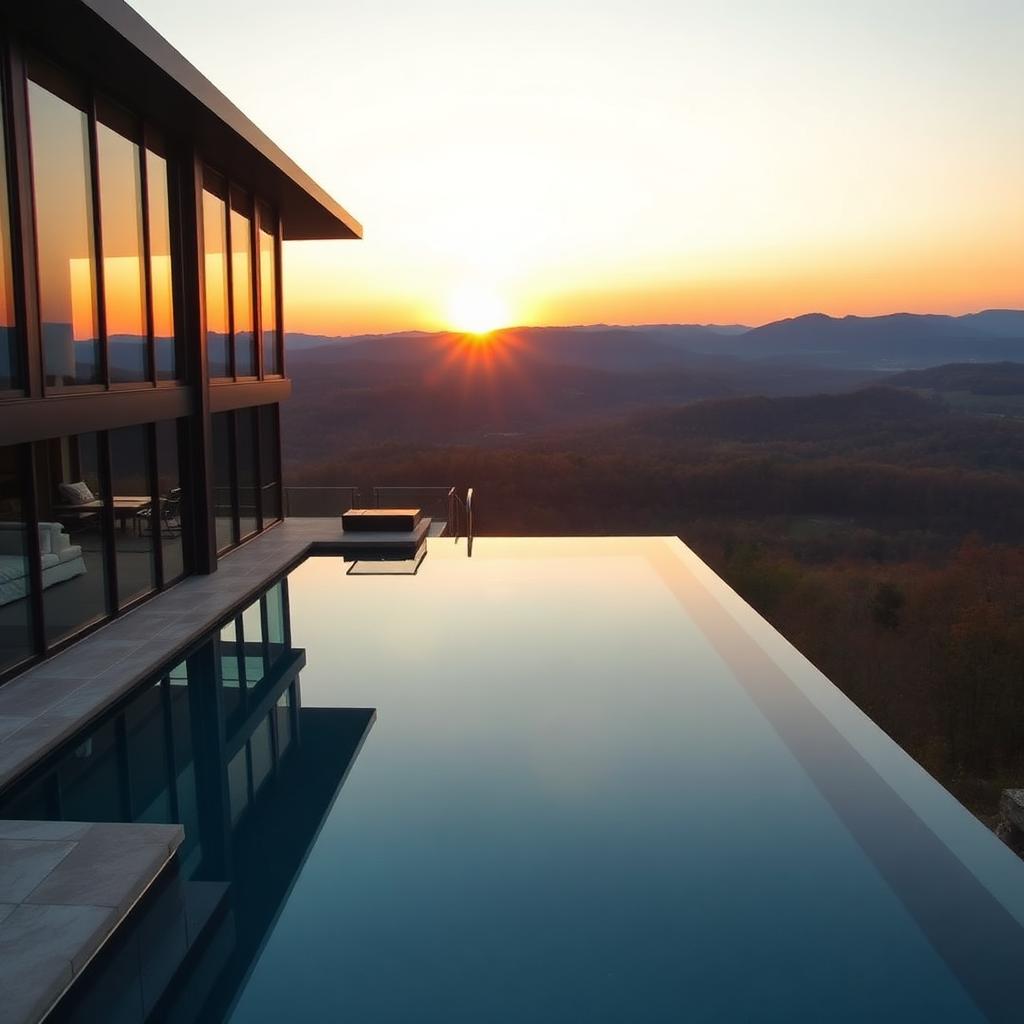 Ridgeline Modern