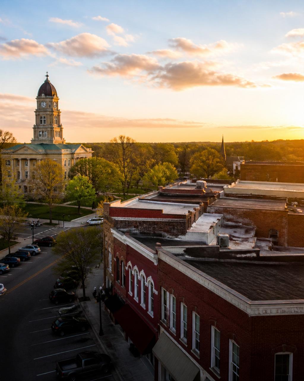 Columbia