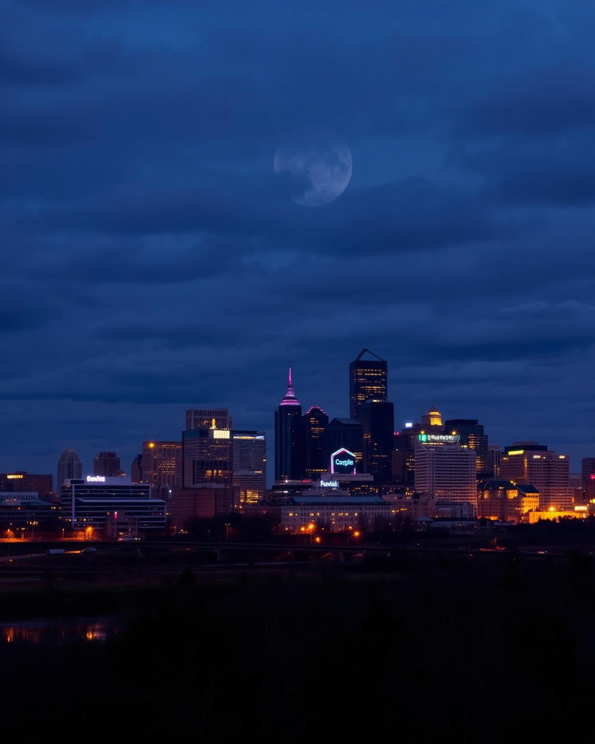 Nashville