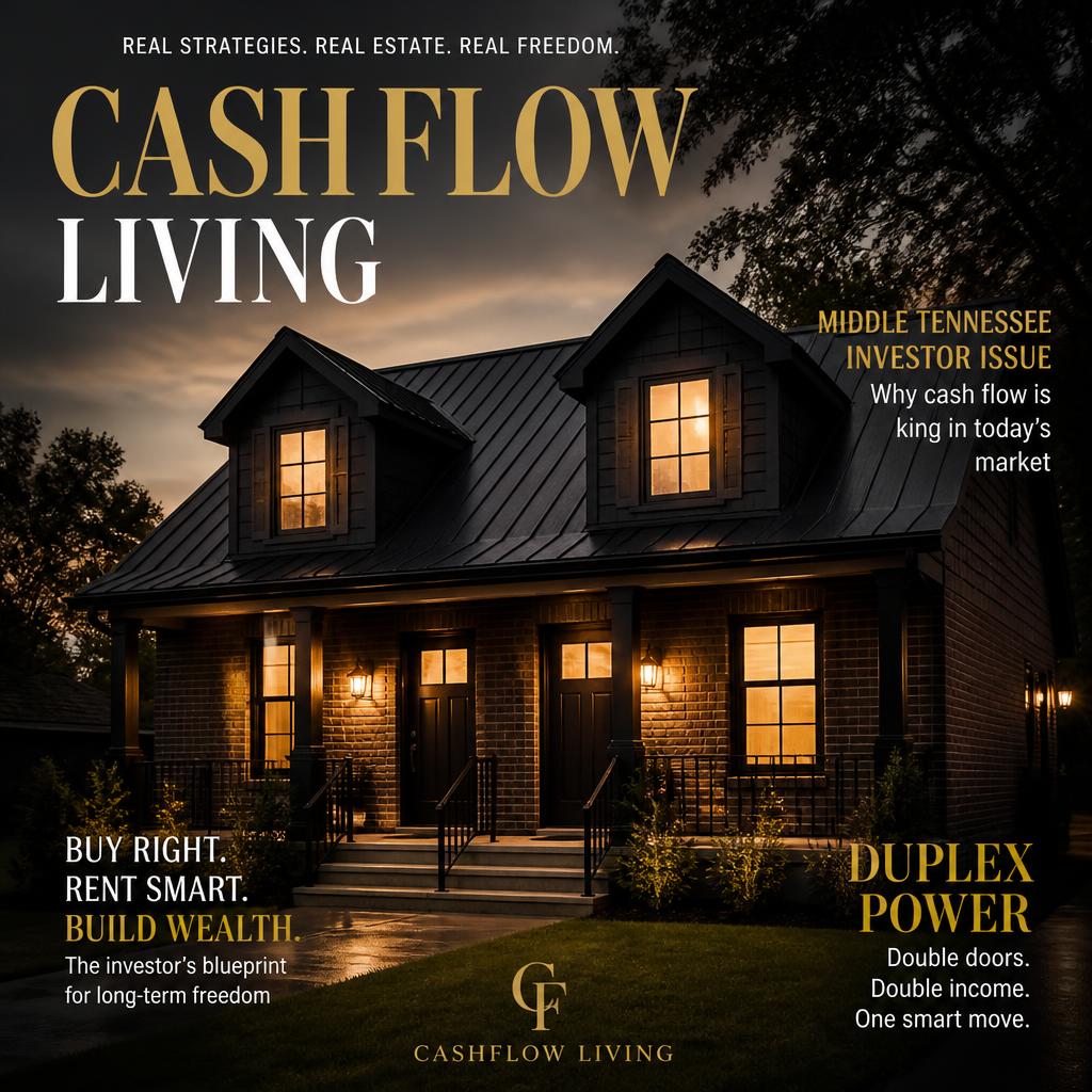 Am I Able to Buy a Cash-Flowing Property Right Now?