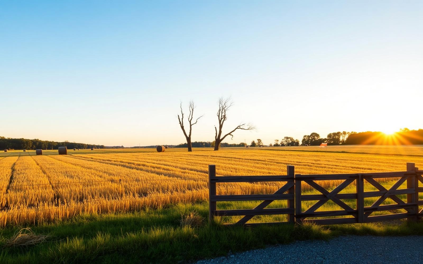 Tennessee Greenbelt: How the Agricultural Tax Break Works — and How It Bites