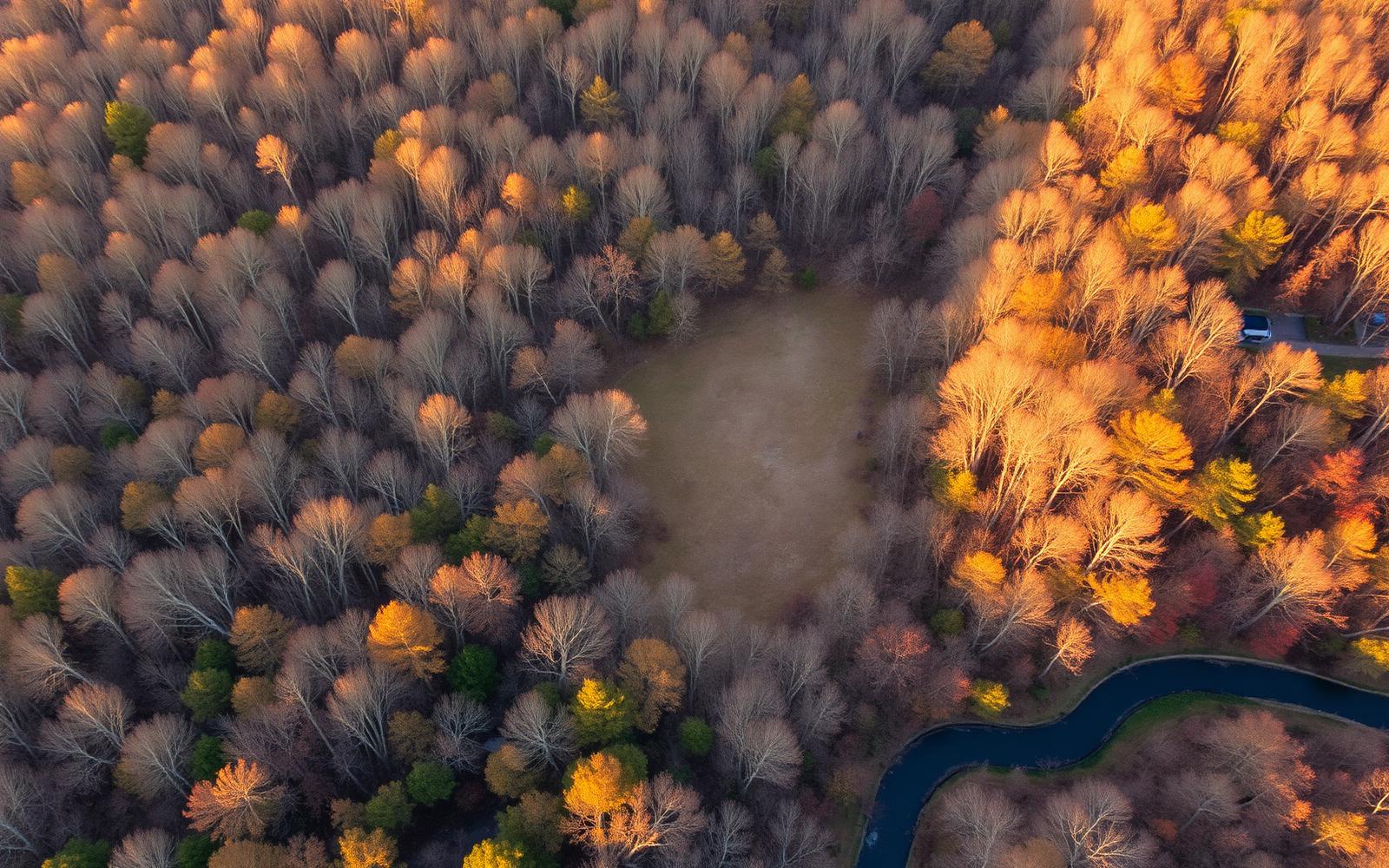 5 Things to Know Before Buying Rural Land in Tennessee
