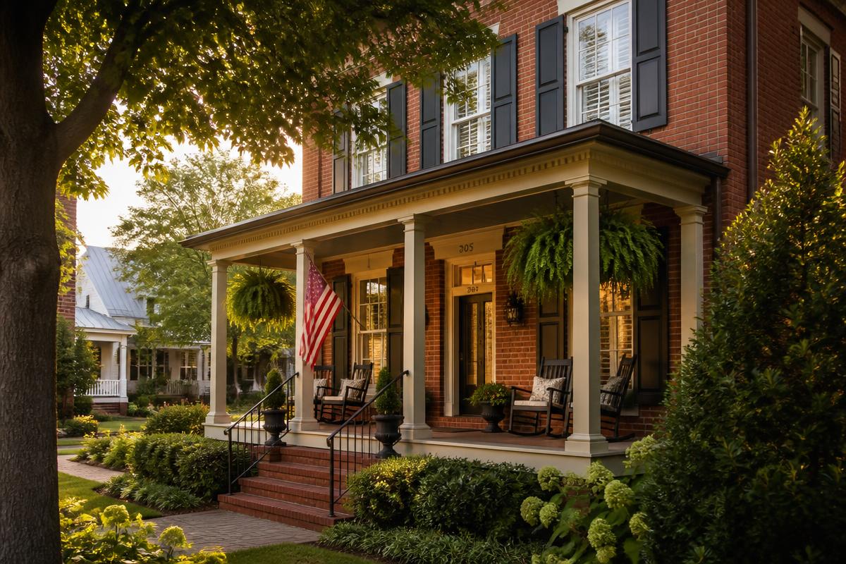 Can You Sell a Short-Term Rental Permit in Franklin, Tennessee?