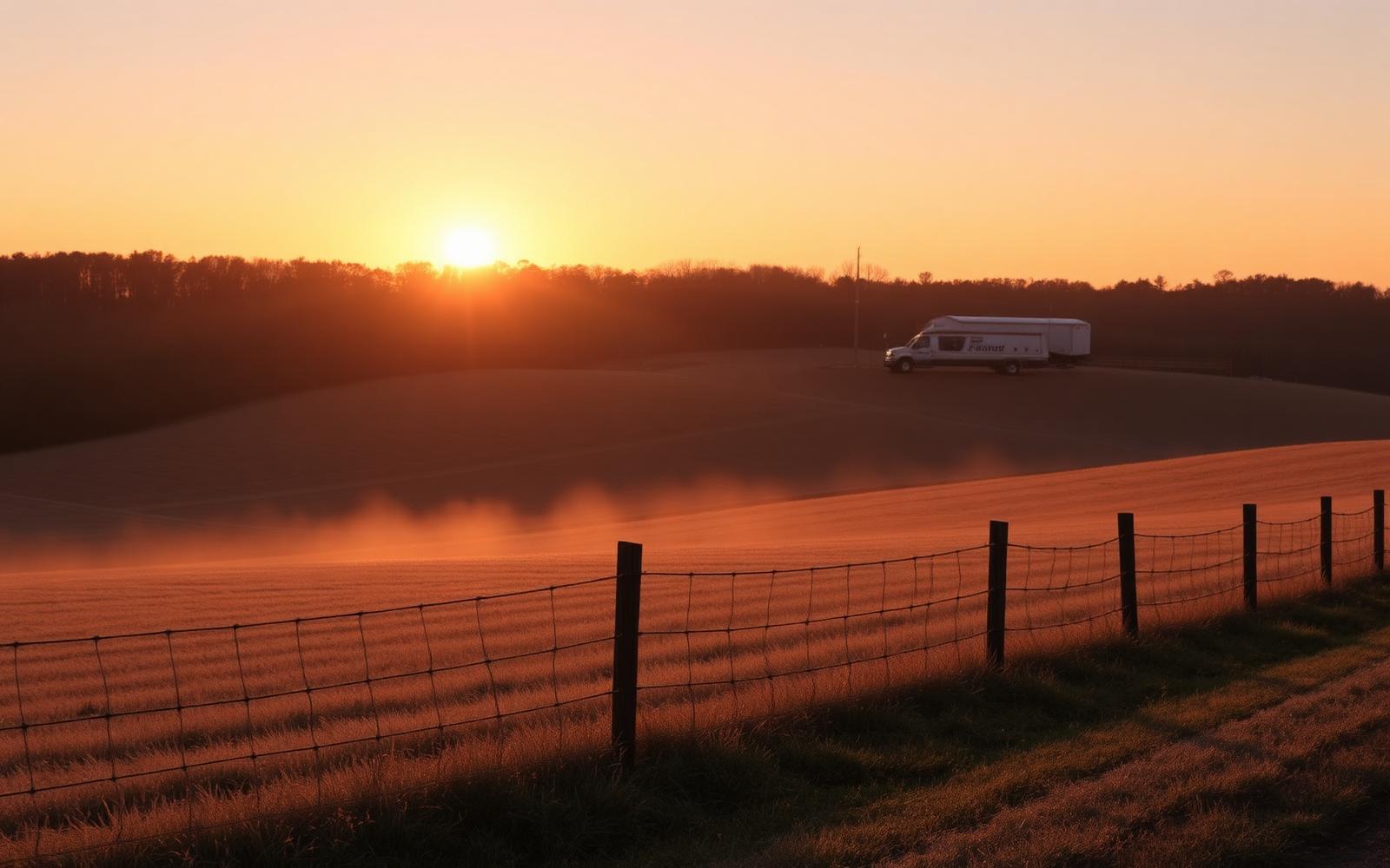 Leiper's Fork